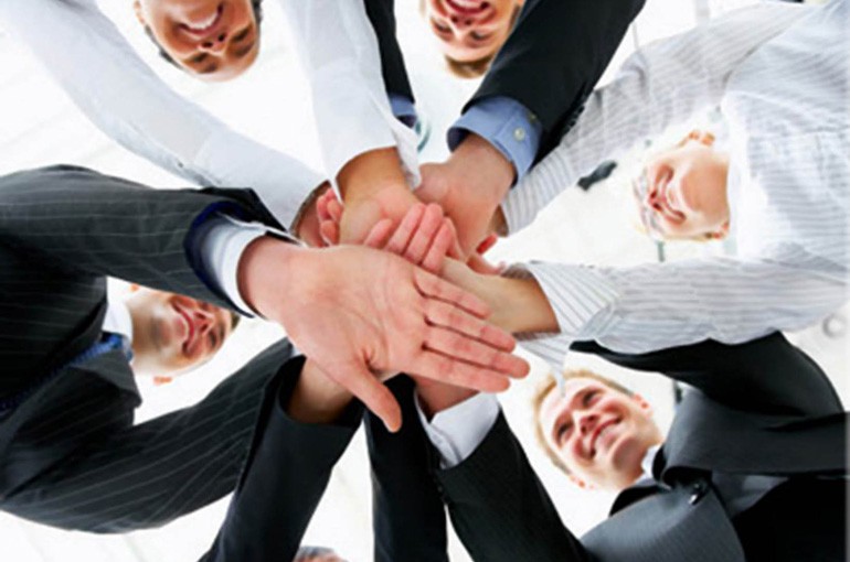 Trabajo en equipo